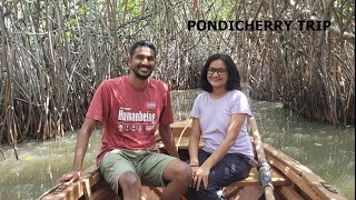 Pondicherry Trip [upl. by Rhtaeh]