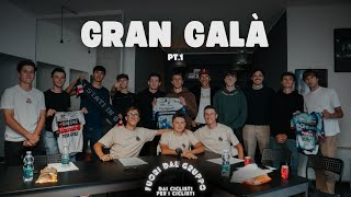 Gran Galà  PRIMA PARTE  Feat BiesseCarrera amp MBH Colpack [upl. by Nimzzaj]