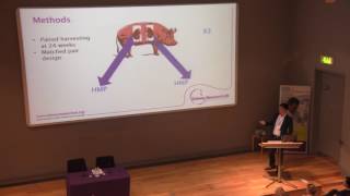 C glucose labelling studies using 2D NMR [upl. by Eniamaj559]