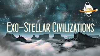 ExoStellar Civilizations [upl. by Ecirtemed]