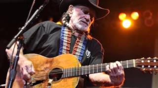 It Always Will Be  Willie Nelson Kimmie Rhodes [upl. by Carrnan]