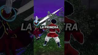 MR SATAN VS WHIS sparkingzero dragonballz [upl. by Thurmond]