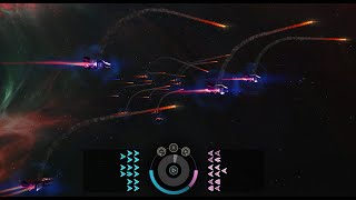 S9 E22 Re Awakening Lets Play Endless Space 2 JC Proton Sophons Endless Difficulty [upl. by Marienthal]