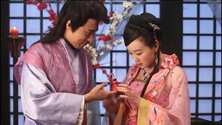 Full Movie  窮小夥意外穿越到古代，靠著現代知識開啟逆襲人生 💗 Chinese Television Dramas Lssp [upl. by Jeramie]