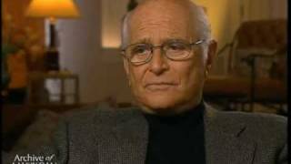 Norman Lear on the talents of Grant Tinker [upl. by Regni]