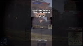 Day 6  Its late bc I was sick  viralvideo trending shorts warthunder [upl. by Ahsa]