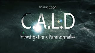 Teaser SAISON 3 ENQUÊTE PARANORMALE  CALD INVESTIGATIONS PARANORMALES SAISON 3 [upl. by Jannery]