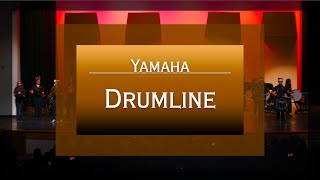 Yamaha CMMS Drumline 2023 Winter Concert 4K [upl. by Yerffej]