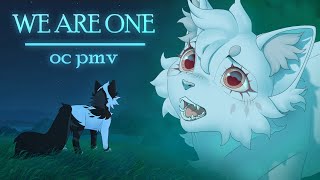 We Are One ✧ OC PMV [upl. by Mide]