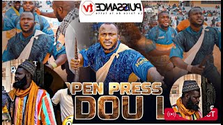 La puissance tv en direct OPEN PRESSE MODOU LO [upl. by Gona]