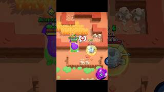 Pov  Leon mains after spatula is gone 💀💀 shorts brawlstars [upl. by Naruq968]