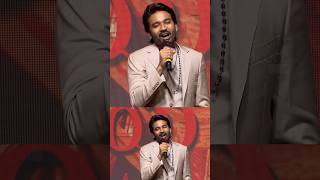 Dhanush Singing Water Packet Song Tamil  SundeepKishan  tollywood songs [upl. by Ahseel15]