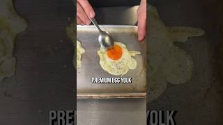 Are Orange Egg Yolks Actually Better [upl. by Alekim]