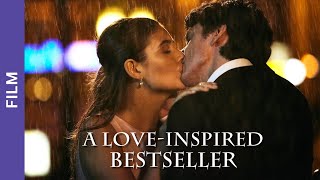 A Love Inspired Bestseller There’s even more to watch Russian Movie Melodrama English dubbing [upl. by Lapo]