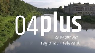 04plus  29 Oktober 2024 [upl. by Leggett]