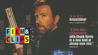 The Hitman  Chuck Norris  Film Complet en Français  By FilmampClips [upl. by Rudin]