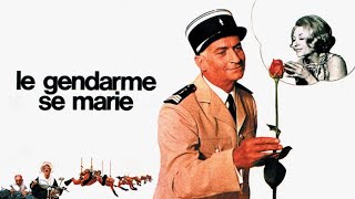 Le gendarme se marie 1968 [upl. by Teage319]