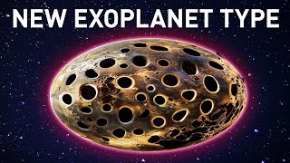 TOP10 strangest planets in the outer space  Exoplanets documentary [upl. by Jollanta832]