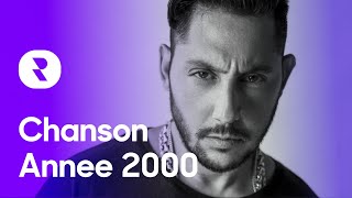 Chanson Annee 2000 🔥 Meilleurs Musique Année 2000 Francaise 🔥 Tube des Années 2000 [upl. by Ahsinauq634]