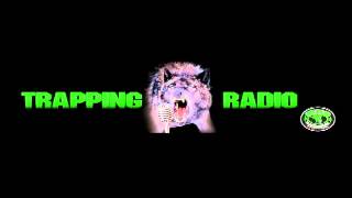 Trapping Radio show  27 from Predator Control Group [upl. by Rehpotsirhc]