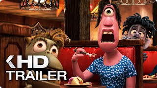 The Best Upcoming ANIMATION And KIDS Movies 2019 amp 2020 Trailer [upl. by Airakaz]