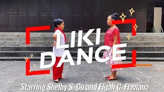 Liki Dance [upl. by Maloy931]