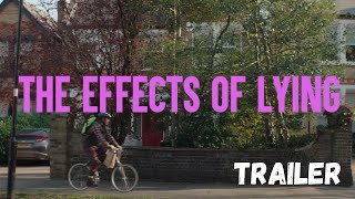 The Effects of Lying  Trailer 2023 [upl. by Akemahc]