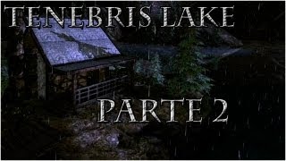 Amnesia Tenebris Lake  Parte 2 [upl. by Yenmor]