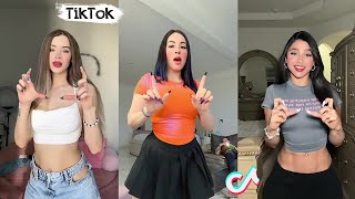 Bom Bom Trend Bad Gyal🎵 Recopilación de TikTok Baile Desafíos 🔥💃 [upl. by Neelie]