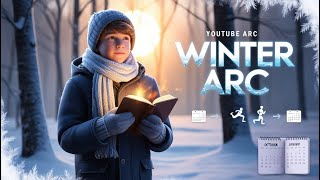 Exploring the Epic Winter Arc Storyline Breakdown amp Key Themes [upl. by Citron]