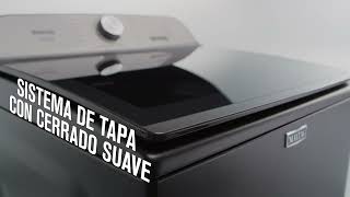 Nueva Lavadora Maytag con Pet Pro System [upl. by Carr]