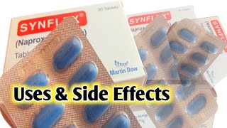 Synflex tablet 550 mg in urdu  synflex tablet 550 mg in urdu side effects [upl. by Caiaphas]