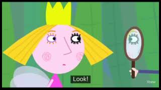 116 Elf Joke Day Ben and Hollys Little Kingdom Season1 with English subtitle [upl. by Aronoh938]