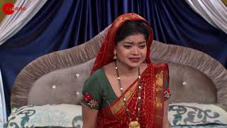 Jibana Saathi  October 09 2020  Ep 1050  Zee Sarthak [upl. by Fidelia235]