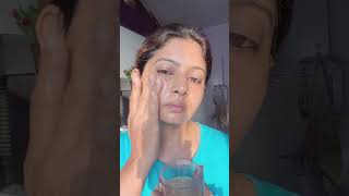 Miracle night cream shortvideo trending beauty nightcream pigmentationremedy darkspotsremove [upl. by Adlog]