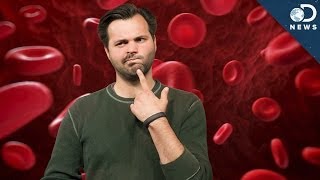 Scientists Found New Way To Clean Your Blood [upl. by Ainar530]