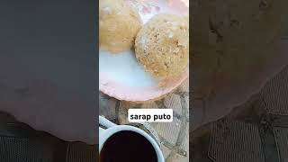 puto lanson food ilovepalawan cooking lovefood [upl. by Benioff]