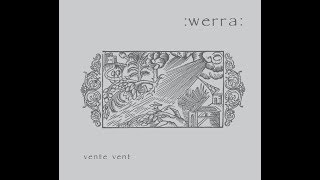 Werra  Winde wehen Album quotVente ventquot 2018 [upl. by Lokcin994]