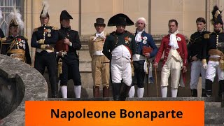 Napoleone Bonaparte  Alessandro Barbero [upl. by Alwitt115]