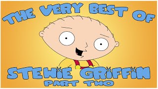 Family Guy The Best of Stewie Griffin Part 2 [upl. by Blumenthal]