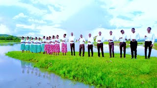 MWELEZE  KHARUMWA SDA CHOIR [upl. by Adnole]