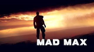 Mad Max Wasteland Mission 08  Beat To Quarters [upl. by Fronia]