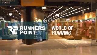 Runners Point World of Running Dortmund [upl. by Anieral]