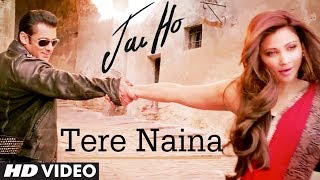 tere naina instrumental [upl. by Venterea34]