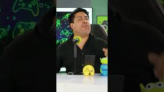 FERNANDO ARMAS Y MIGUEL MORENO REMEDAN A CARLONCHITO Y A MAICELO streamer nosomostv stream [upl. by Ladd668]