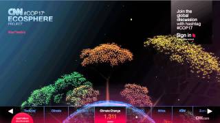 CNN COP17 ECOSPHERE updated [upl. by Joiner599]