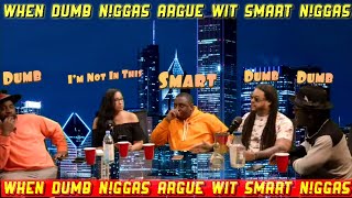 CoreyHolcomb5150Land amp The 5150 Crew Argue With Ryan Davis On The 5150 ShowREACTIONBreakdown Part 2 [upl. by Eremahs]