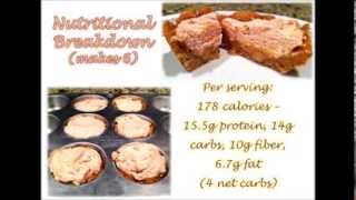 Strawberry Cheesecake Recipe with Quest Protein Bars  Zane Hadzick [upl. by Ihteerp300]