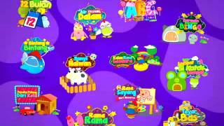 Didi amp Friends Game Preview Promo [upl. by Lashonda479]