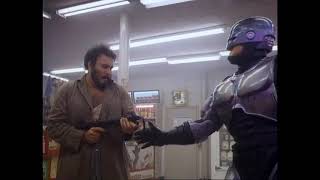 Robocop 1987 Trailer [upl. by Limoli]